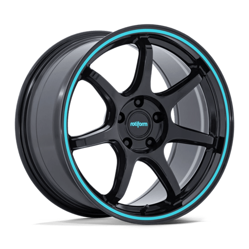 BPU 19X8.5 5X4.5 72 +20 G-BLK TL STR