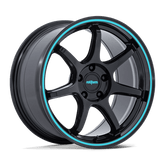 BPU 19X9.5 5X4.5 72 +20 G-BLK TL STR