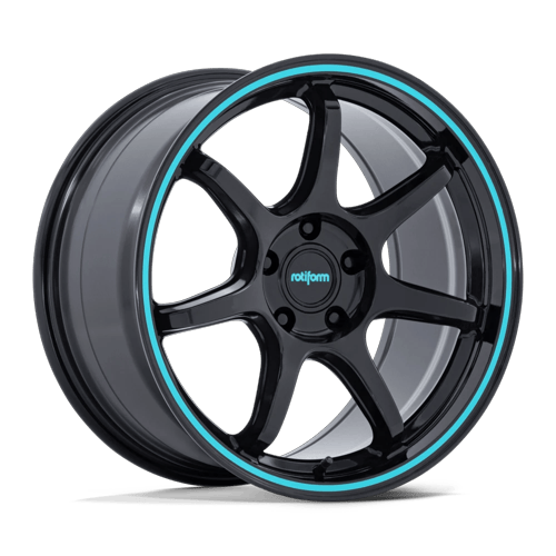 BPU 19X9.5 5X4.5 72 +20 G-BLK TL STR
