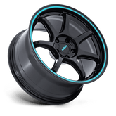 BPU 19X8.5 5X4.5 72 +35 G-BLK TL STR