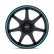 BPU 18X8.5 5X4.5 72 +35 G-BLK TL STR