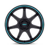 BPU 19X9.5 5X4.5 72 +38 G-BLK TL STR