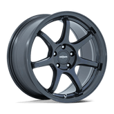 BPU 19X9.5 5X112 66 +30 G-BLUE GRY