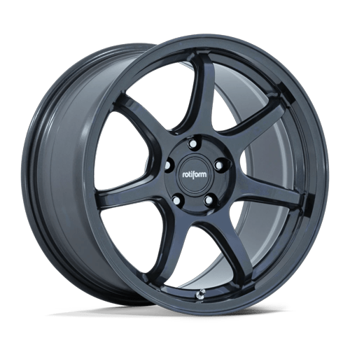 BPU 19X9.5 5X112 66 +30 G-BLUE GRY