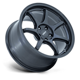 BPU 18X9.5 5X4.5 72 +38 G-BLUE GRY