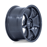 BPU 18X9.5 5X100 56 +38 G-BLUE GRY