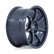 BPU 18X8.5 5X100 56 +35 G-BLUE GRY
