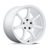 BPU 19X9.5 5X4.5 72 +38 WHITE