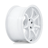 BPU 18X9.5 5X100 56 +38 WHITE