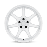 BPU 19X9.5 5X100 56 +40 WHITE