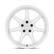 BPU 19X9.5 5X100 56 +40 WHITE