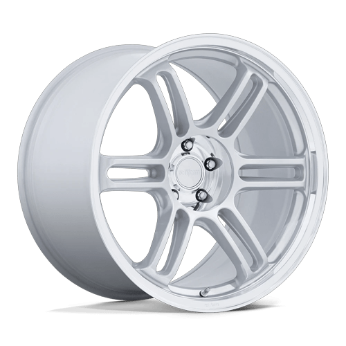 RPS 19X8.5 5X100 56 +35 SLV DC-LP