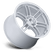 RPS 19X10.5 5X112 66 +35 SLV DC-LP
