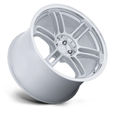 RPS 19X8.5 5X112 66 +25 SLV DC-LP