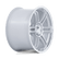 RPS 18X8.5 5X4.5 72 +35 SLV DC-LP