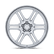 RPS 18X8.5 5X4.5 72 +35 SLV DC-LP