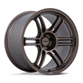 RPS 18X8.5 5X4.5 72 +35 B-BRNZ