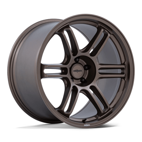 RPS 19X9.5 5X112 66 +30 B-BRNZ