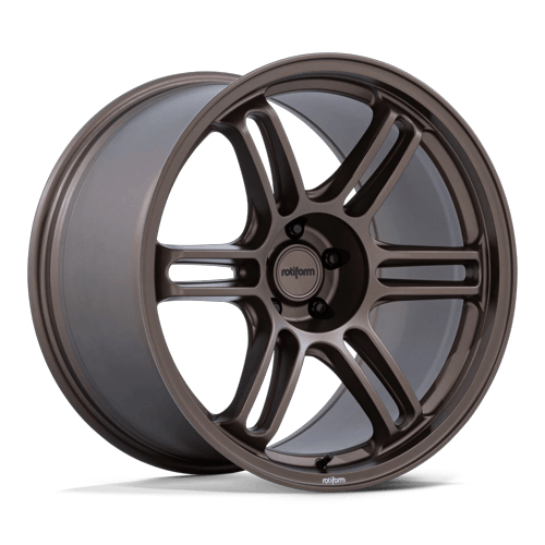 RPS 19X9.5 5X120 74 +22 B-BRNZ