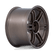 RPS 19X8.5 5X4.5 72 +20 B-BRNZ