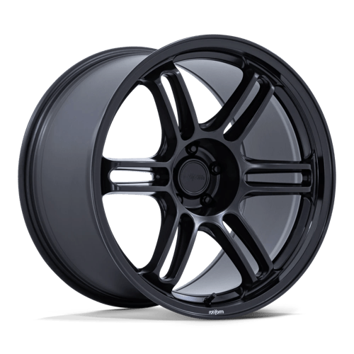 RPS 19X8.5 5X100 56 +35 M-BLK