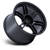 RPS 18X10.5 5X120 74 +25 M-BLK