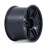 RPS 18X10.5 5X120 74 +25 M-BLK