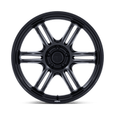 RPS 19X8.5 5X4.5 72 +35 M-BLK
