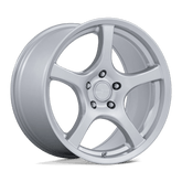 CGN 20X10.5 5X120 74 +38 G-SLV
