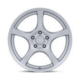 CGN 20X9 5X130 71 +50 G-SLV