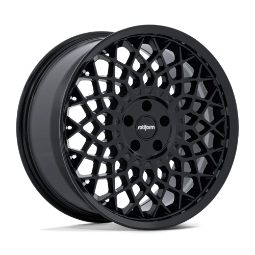 CJJ 18X10.5 5X4.5 72 +35 G-BLK