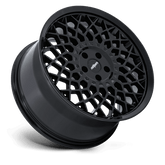 CJJ 18X10.5 5X4.5 72 +22 G-BLK