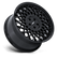 CJJ 19X10.5 5X4.5 72 +35 G-BLK
