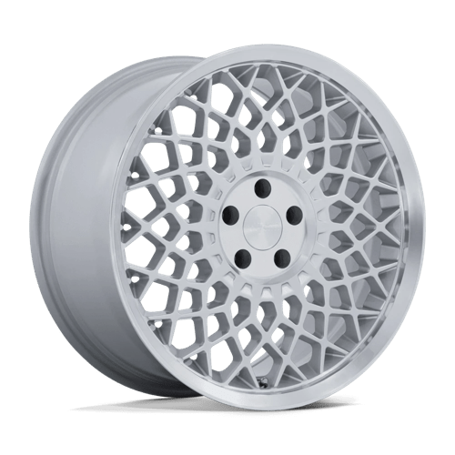 CJJ 19X10.5 5X120 74 +35 G-SLV-MCH