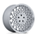 CJJ 19X9.5 5X4.5 72 +20 G-SLV-MCH