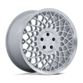 CJJ 18X8.5 5X4.5 72 +35 G-SLV-MCH
