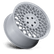 CJJ 18X9.5 5X4.5 72 +38 G-SLV-MCH