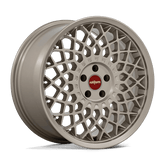 CJJ 18X9.5 5X4.5 72 +25 M-GOLD