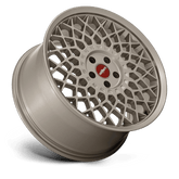 CJJ 18X9.5 5X4.5 72 +38 M-GOLD