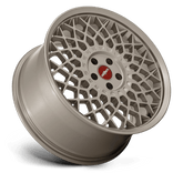 CJJ 18X8.5 5X112 66 +45 M-GOLD