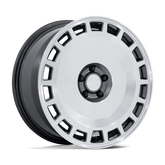 ZBF 19X8.5 5X4.5 72 +35 ANTH-MCH