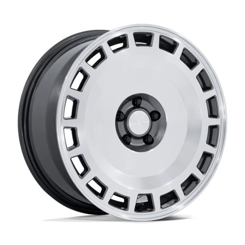 ZBF 18X10.5 5X120 74 +35 ANTH-MCH