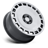 ZBF 19X9.5 5X112 66 +25 ANTH-MCH
