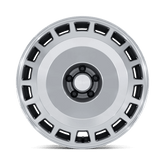 ZBF 19X8.5 5X4.5 72 +35 ANTH-MCH