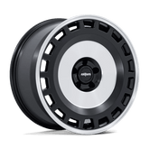 ZBF 19X10.5 5X4.5 72 +35 M-BLK-MCH