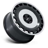 ZBF 19X11 5X120 74 +43 M-BLK-MCH