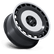 ZBF 19X9.5 5X120 74 +22 M-BLK-MCH