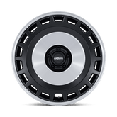 ZBF 18X9.5 5X4.5 72 +38 M-BLK-MCH