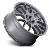 ZWS 21X11 5X130 71 VD +45