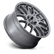 ZWS 21X10.5 5X120 72 VD +38